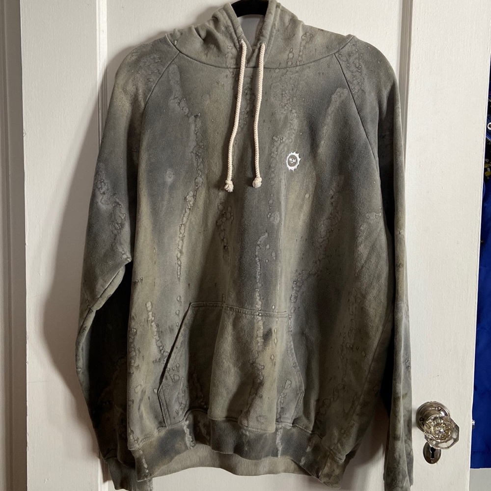 Big Bud Press Hoodie